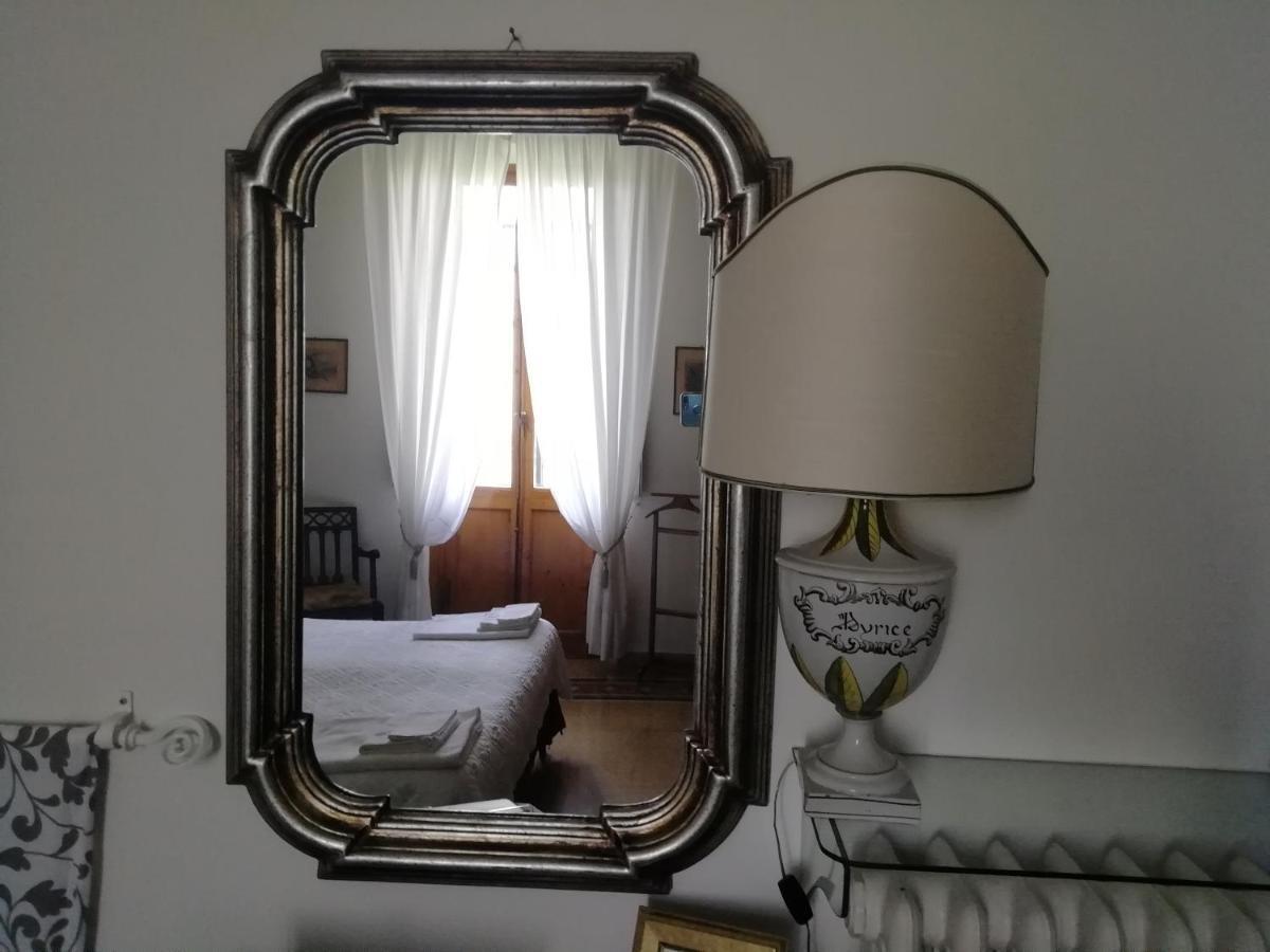 פירנצה Rooms By Anna מראה חיצוני תמונה