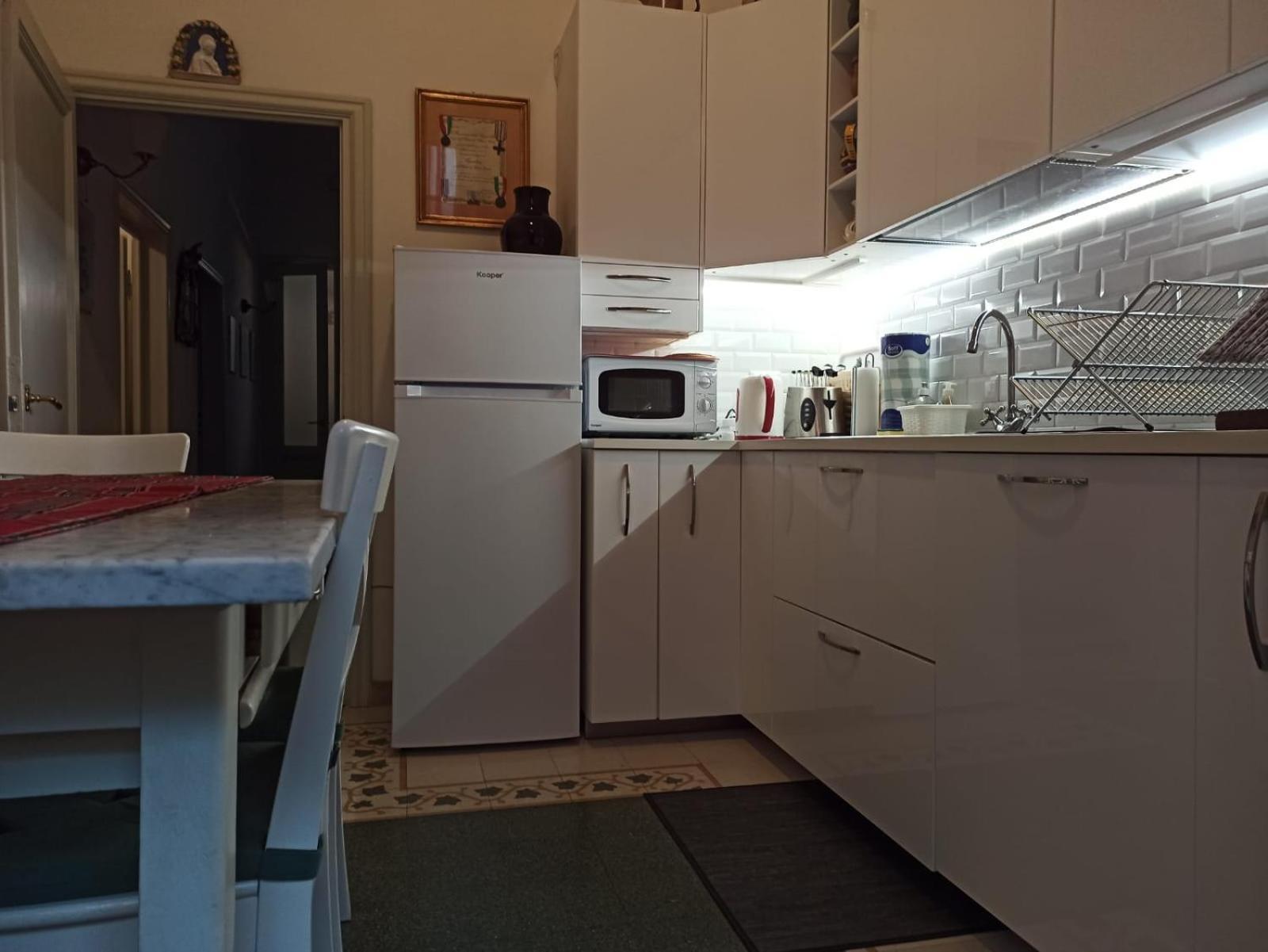פירנצה Rooms By Anna מראה חיצוני תמונה