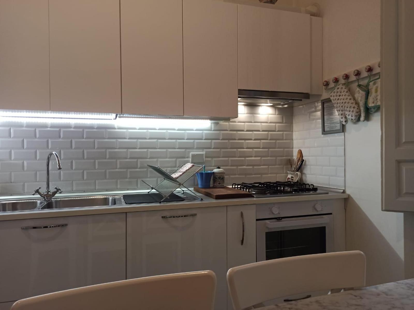 פירנצה Rooms By Anna מראה חיצוני תמונה