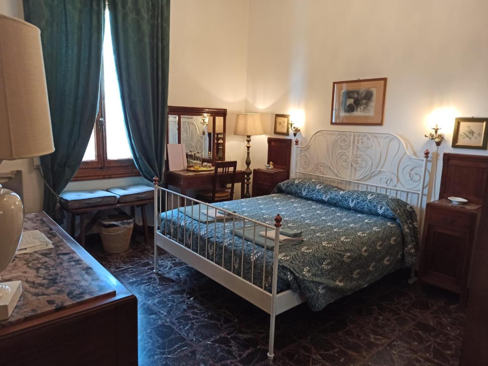 פירנצה Rooms By Anna מראה חיצוני תמונה
