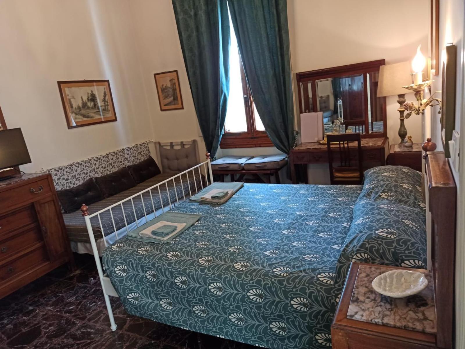 פירנצה Rooms By Anna מראה חיצוני תמונה