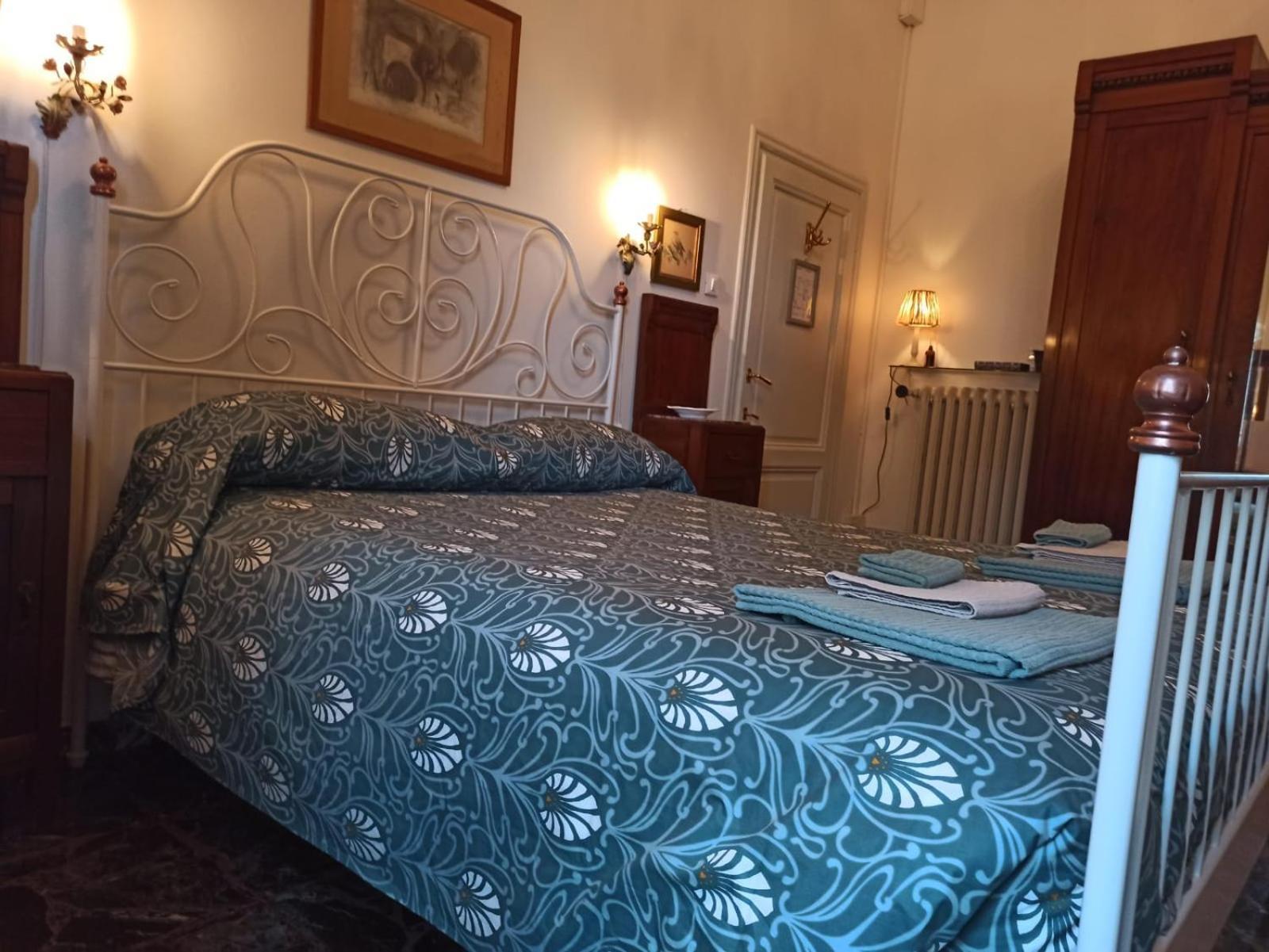פירנצה Rooms By Anna מראה חיצוני תמונה