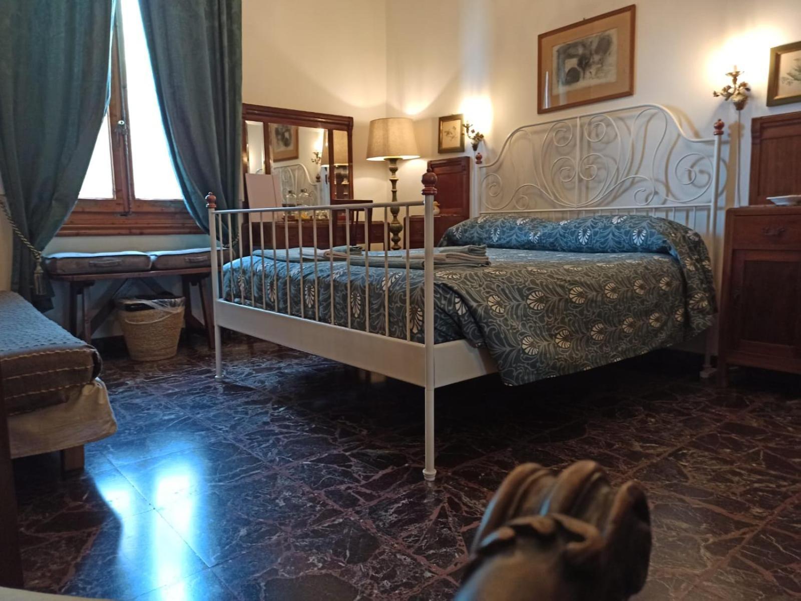 פירנצה Rooms By Anna מראה חיצוני תמונה