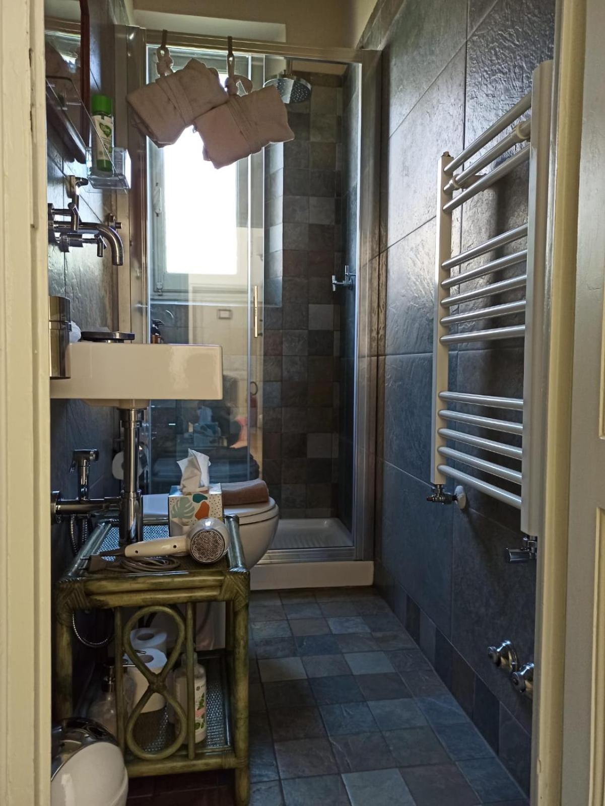 פירנצה Rooms By Anna מראה חיצוני תמונה